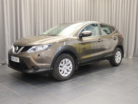Nissan Qashqai, Autot, Mikkeli, Tori.fi Nissan Qashqai, Autot, Mikkeli, Tori.fi