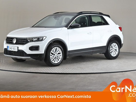 Volkswagen T-Roc, Autot, Vantaa, Tori.fi Volkswagen T-Roc, Autot, Vantaa, Tori.fi