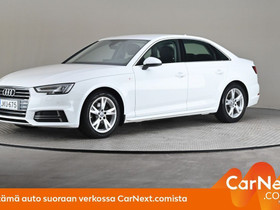 Audi A4, Autot, Vantaa, Tori.fi Audi A4, Autot, Vantaa, Tori.fi