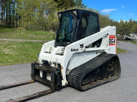 Bobcat 864, Maanrakennuskoneet, Työkoneet ja kalusto, Turku, Tori.fi Bobcat 864, Maanrakennuskoneet, Työkoneet ja kalusto, Turku, Tori.fi