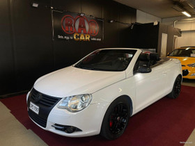 Volkswagen Eos, Autot, Tuusula, Tori.fi Volkswagen Eos, Autot, Tuusula, Tori.fi