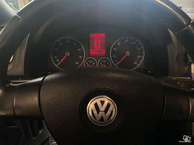Volkswagen Eos 6