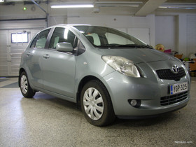 Toyota Yaris, Autot, Nokia, Tori.fi Toyota Yaris, Autot, Nokia, Tori.fi