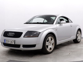 Audi TT, Autot, Ylöjärvi, Tori.fi Audi TT, Autot, Ylöjärvi, Tori.fi