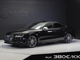 Audi S7, Autot, Raisio, Tori.fi Audi S7, Autot, Raisio, Tori.fi