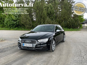 Audi S3, Autot, Helsinki, Tori.fi Audi S3, Autot, Helsinki, Tori.fi