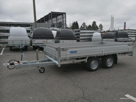 Hulco Medax 335x183cm 3000kg - Lavettikärry, Peräkärryt ja trailerit, Auton varaosat ja tarvikkeet, Masku, Tori.fi Hulco Medax 335x183cm 3000kg - Lavettikärry, Peräkärryt ja trailerit, Auton varaosat ja tarvikkeet, Masku, Tori.fi