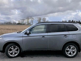 Mitsubishi Outlander, Autot, Vantaa, Tori.fi Mitsubishi Outlander, Autot, Vantaa, Tori.fi