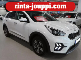 KIA NIRO, Autot, Kuopio, Tori.fi KIA NIRO, Autot, Kuopio, Tori.fi
