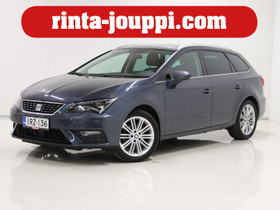 Seat LEON SPORTSTOURER, Autot, Vantaa, Tori.fi Seat LEON SPORTSTOURER, Autot, Vantaa, Tori.fi