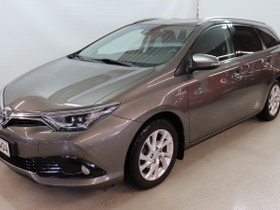 Toyota AURIS, Autot, Kuopio, Tori.fi Toyota AURIS, Autot, Kuopio, Tori.fi