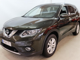 Nissan X-TRAIL, Autot, Kuopio, Tori.fi Nissan X-TRAIL, Autot, Kuopio, Tori.fi