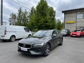 Volvo V60, Autot, Valkeakoski, Tori.fi Volvo V60, Autot, Valkeakoski, Tori.fi