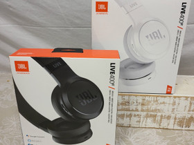 Uudet Jbl langattomat kuulokkeet, Audio ja musiikkilaitteet, Viihde-elektroniikka, Tampere, Tori.fi Uudet Jbl langattomat kuulokkeet, Audio ja musiikkilaitteet, Viihde-elektroniikka, Tampere, Tori.fi