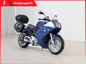 BMW F, Moottoripyörät, Moto, Lappeenranta, Tori.fi BMW F, Moottoripyörät, Moto, Lappeenranta, Tori.fi