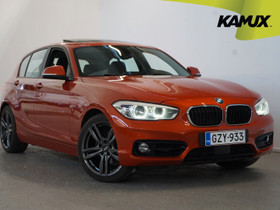 BMW 118, Autot, Kaarina, Tori.fi BMW 118, Autot, Kaarina, Tori.fi
