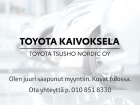 Toyota Avensis, Autot, Vantaa, Tori.fi
