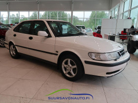 SAAB 9-3, Autot, Savonlinna, Tori.fi SAAB 9-3, Autot, Savonlinna, Tori.fi