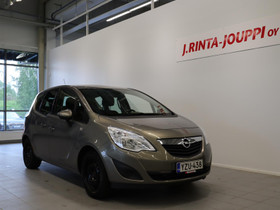 Opel Meriva, Autot, Oulu, Tori.fi Opel Meriva, Autot, Oulu, Tori.fi