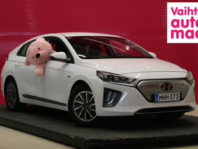 Hyundai Ioniq Electric, Autot, Lempäälä, Tori.fi Hyundai Ioniq Electric, Autot, Lempäälä, Tori.fi