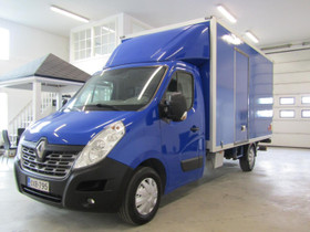 Renault Master, Autot, Ylöjärvi, Tori.fi Renault Master, Autot, Ylöjärvi, Tori.fi