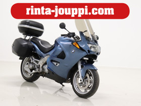 BMW K, Moottoripyörät, Moto, Vantaa, Tori.fi BMW K, Moottoripyörät, Moto, Vantaa, Tori.fi