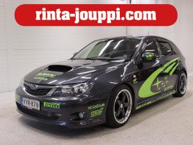 Subaru Impreza, Autot, Kouvola, Tori.fi Subaru Impreza, Autot, Kouvola, Tori.fi