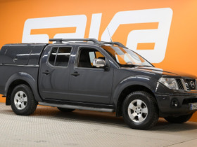 Nissan Navara, Autot, Lappeenranta, Tori.fi Nissan Navara, Autot, Lappeenranta, Tori.fi