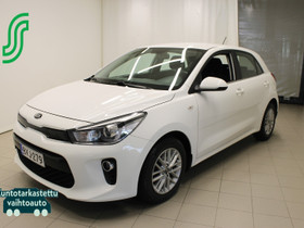 Kia Rio, Autot, Hämeenlinna, Tori.fi Kia Rio, Autot, Hämeenlinna, Tori.fi