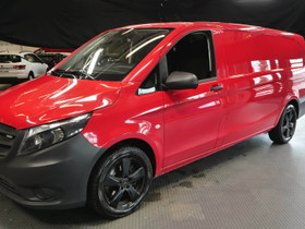 Mercedes-Benz VITO, Autot, Vantaa, Tori.fi Mercedes-Benz VITO, Autot, Vantaa, Tori.fi