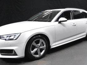 Audi A4, Autot, Vantaa, Tori.fi Audi A4, Autot, Vantaa, Tori.fi