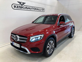 Mercedes-Benz GLC, Autot, Salo, Tori.fi Mercedes-Benz GLC, Autot, Salo, Tori.fi