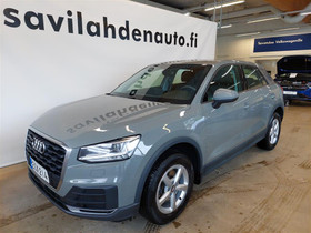 AUDI Q2, Autot, Savonlinna, Tori.fi AUDI Q2, Autot, Savonlinna, Tori.fi