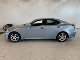 Lexus IS, Autot, Helsinki, Tori.fi Lexus IS, Autot, Helsinki, Tori.fi