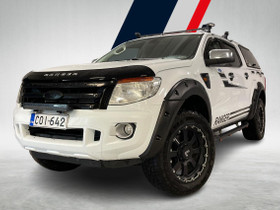 Ford Ranger, Autot, Lieksa, Tori.fi Ford Ranger, Autot, Lieksa, Tori.fi