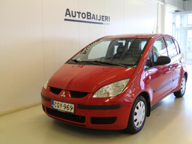 Mitsubishi Colt, Autot, Raisio, Tori.fi Mitsubishi Colt, Autot, Raisio, Tori.fi
