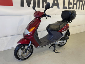 Peugeot Vivacity, Mopot, Moto, Rauma, Tori.fi Peugeot Vivacity, Mopot, Moto, Rauma, Tori.fi