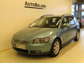 Volvo V50, Autot, Raisio, Tori.fi Volvo V50, Autot, Raisio, Tori.fi