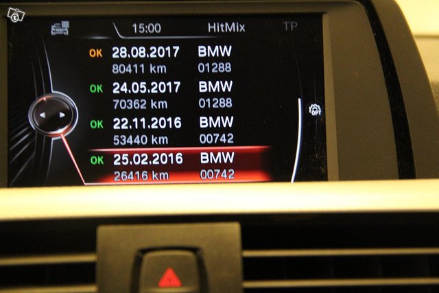 BMW 335 14