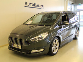 Ford Galaxy, Autot, Raisio, Tori.fi Ford Galaxy, Autot, Raisio, Tori.fi