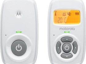 Motorola AM24 itkuhälytin 760310, Muut lastentarvikkeet, Lastentarvikkeet ja lelut, Raisio, Tori.fi