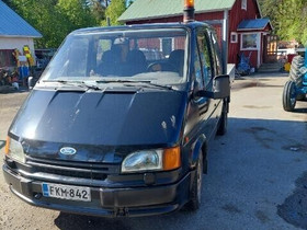 Ford Transit, Autot, Kajaani, Tori.fi