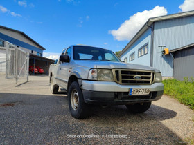 Ford Ranger, Autot, Kajaani, Tori.fi Ford Ranger, Autot, Kajaani, Tori.fi
