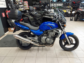 Kawasaki ER-5, Moottoripyörät, Moto, Seinäjoki, Tori.fi Kawasaki ER-5, Moottoripyörät, Moto, Seinäjoki, Tori.fi