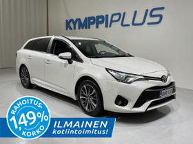 Toyota Avensis, Autot, Turku, Tori.fi Toyota Avensis, Autot, Turku, Tori.fi