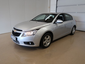 Chevrolet Cruze, Autot, Seinäjoki, Tori.fi Chevrolet Cruze, Autot, Seinäjoki, Tori.fi