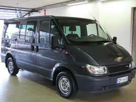 Ford Tourneo, Autot, Tampere, Tori.fi Ford Tourneo, Autot, Tampere, Tori.fi