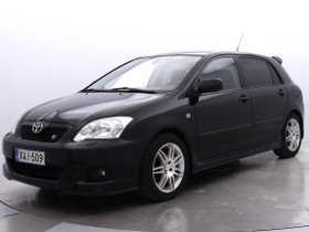 Toyota Corolla, Autot, Forssa, Tori.fi Toyota Corolla, Autot, Forssa, Tori.fi