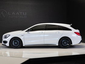 Mercedes-Benz CLA 45 AMG, Autot, Raisio, Tori.fi Mercedes-Benz CLA 45 AMG, Autot, Raisio, Tori.fi