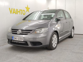 Volkswagen Golf Plus, Autot, Lappeenranta, Tori.fi Volkswagen Golf Plus, Autot, Lappeenranta, Tori.fi